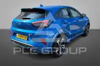 2019 Ford Puma