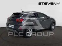 2019 Ford Puma