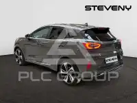 2019 Ford Puma