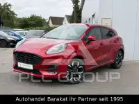 2019 Ford Puma