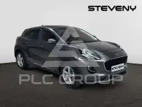 2019 Ford Puma