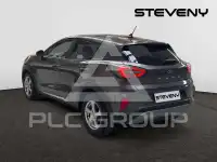 2019 Ford Puma