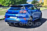2019 Ford Puma