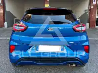 2019 Ford Puma