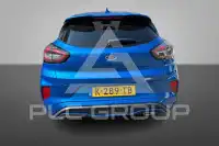 2019 Ford Puma