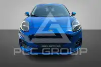 2019 Ford Puma