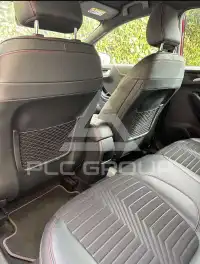 2019 Ford Puma