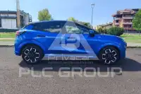 2019 Ford Puma