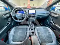 2019 Ford Puma