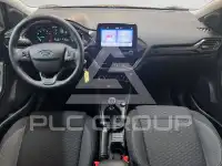 2019 Ford Puma