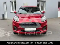 2019 Ford Puma