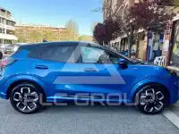 2019 Ford Puma