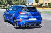 2019 Ford Puma