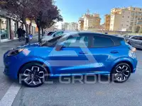 2019 Ford Puma