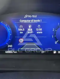 2019 Ford Puma