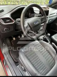 2019 Ford Puma