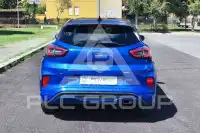 2019 Ford Puma