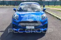 2019 Ford Puma