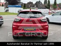 2019 Ford Puma