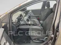 2019 Ford Puma