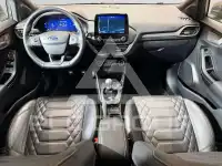 2019 Ford Puma