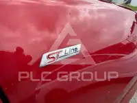 2019 Ford Puma