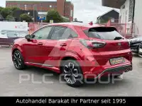 2019 Ford Puma