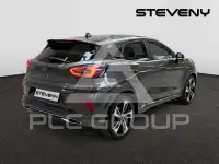 2019 Ford Puma