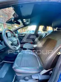 2019 Ford Puma