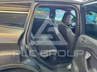 2019 Ford Kuga