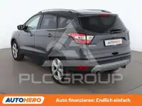 2019 Ford Kuga