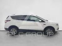 2019 Ford Kuga