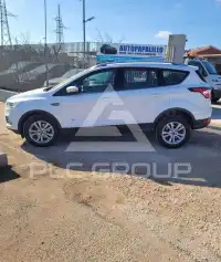 2019 Ford Kuga