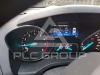 2019 Ford Kuga