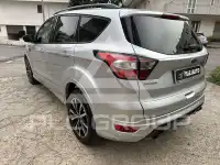 2019 Ford Kuga
