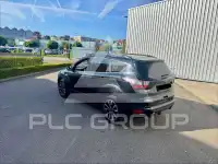 2019 Ford Kuga