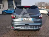 2019 Ford Kuga