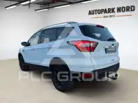 2019 Ford Kuga