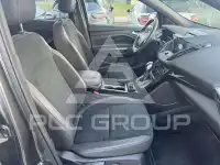2019 Ford Kuga