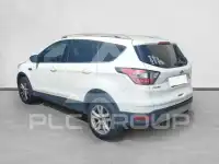2019 Ford Kuga