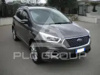 2019 Ford Kuga