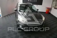 2019 Ford Kuga