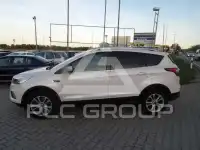 2019 Ford Kuga