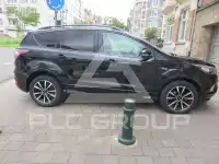 2019 Ford Kuga