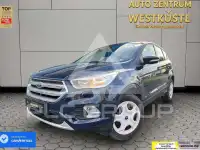 2019 Ford Kuga