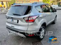 2019 Ford Kuga