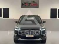 2019 Ford Kuga