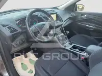 2019 Ford Kuga