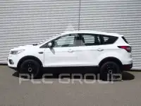 2019 Ford Kuga