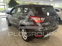 2019 Ford Kuga